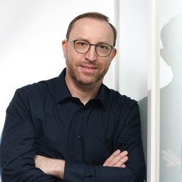 Markus Kohlmeyer