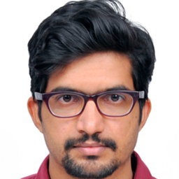 Arshad Shaikh