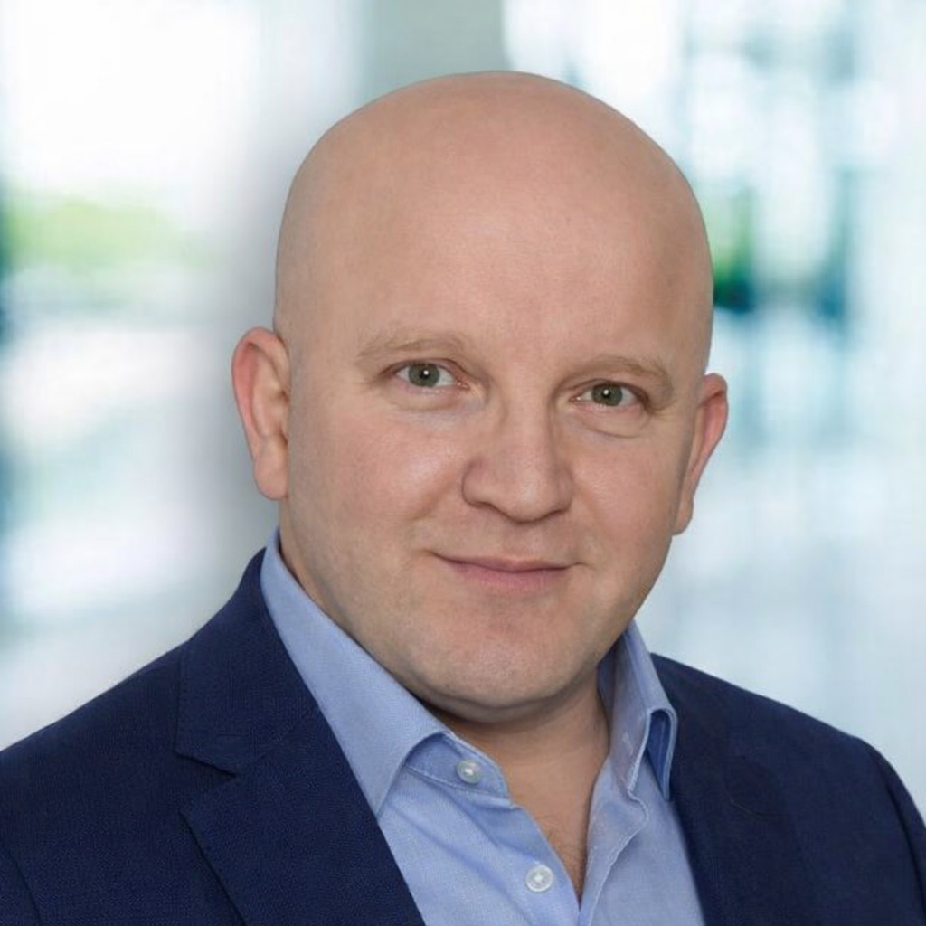 Burim Aliu Chief Information Security Officer (CISO) Scutum Group