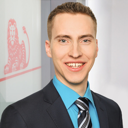Jörg Hermann CFA