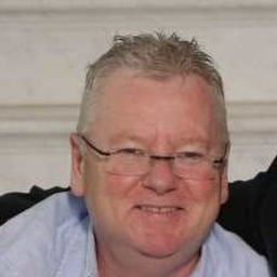 Pete Traynor