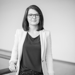 Anja Hellmann 