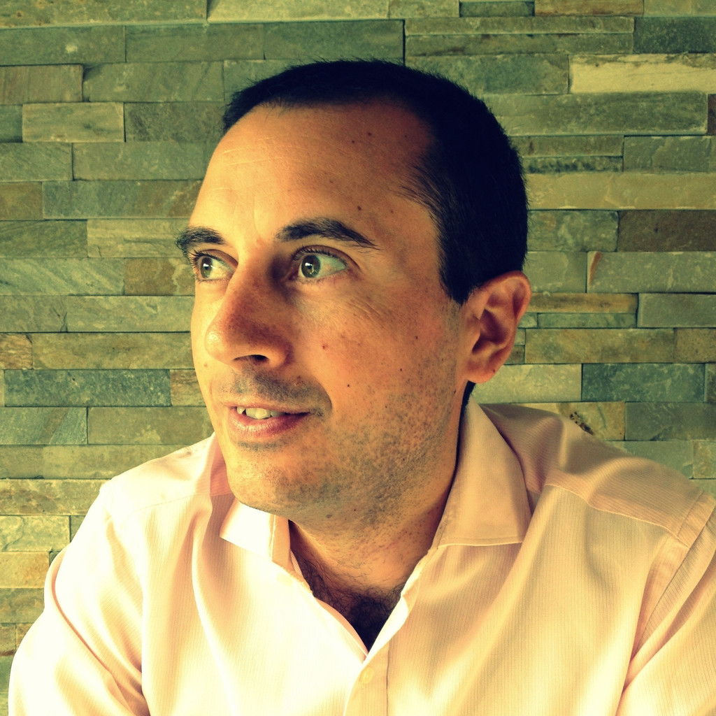 Ignacio Nieto Ibáñez Data Manager BCGE XING