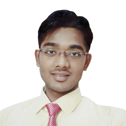 Ing. Ishabh Shreshtha
