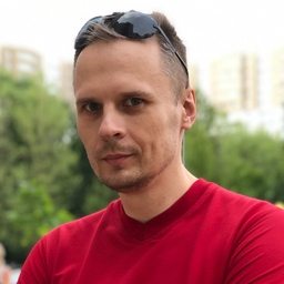 Alexey Bahamaz