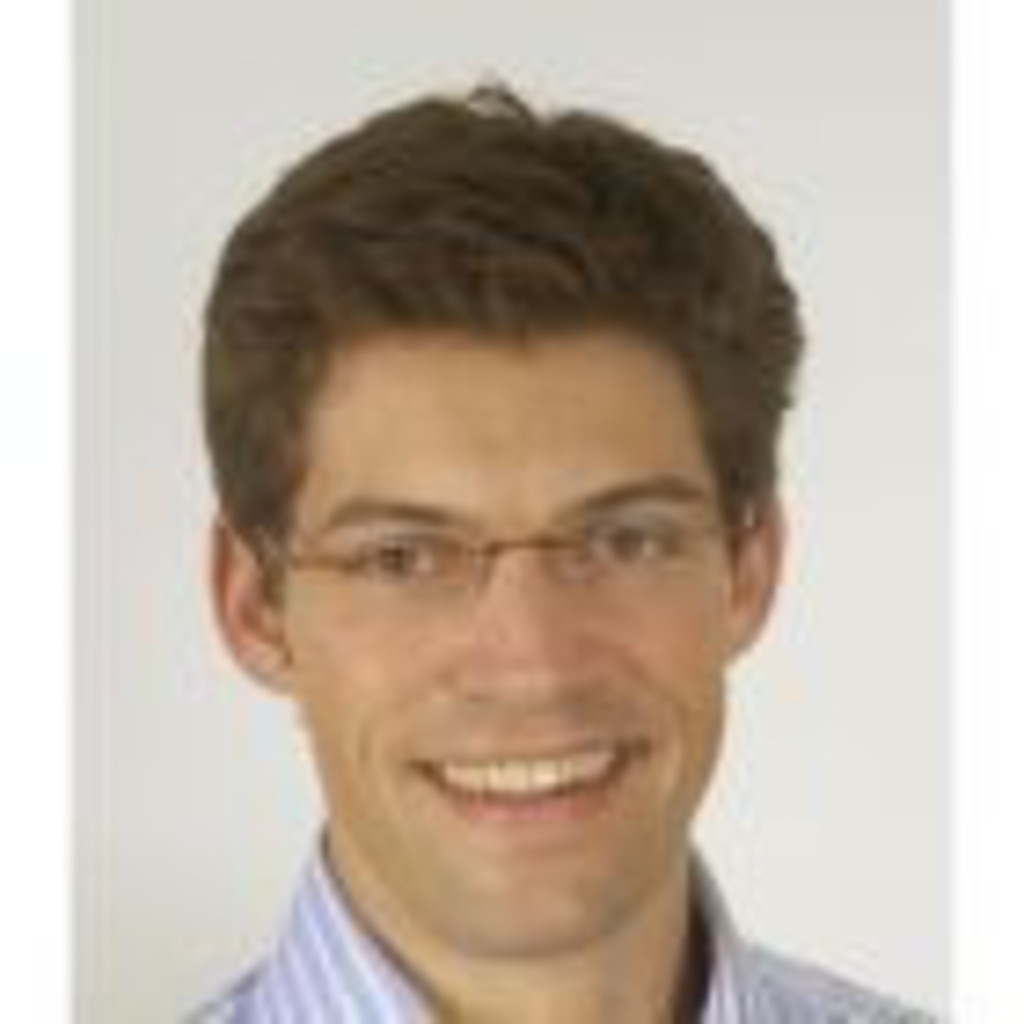 Social Media Profilbild Dominik Seybold Bochum