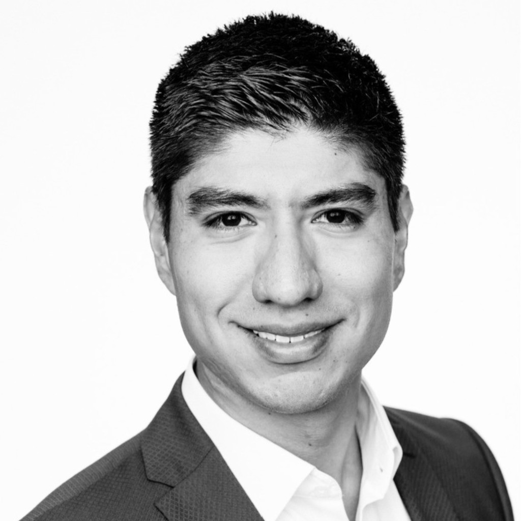 Luis Rodriguez Client Director Agnitio A/S XING