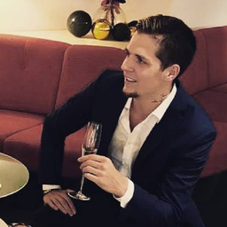 Dominik Suchy
