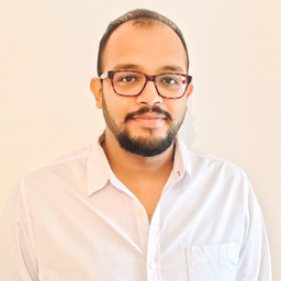 Rishabh Goswami