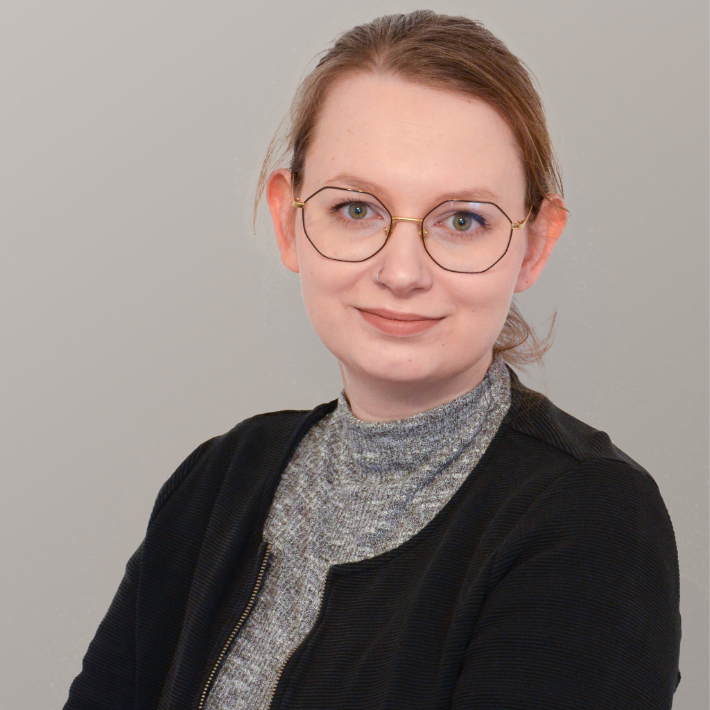 Marie Leichter - Wirtschaftsinformatik - Universität Leipzig | XING