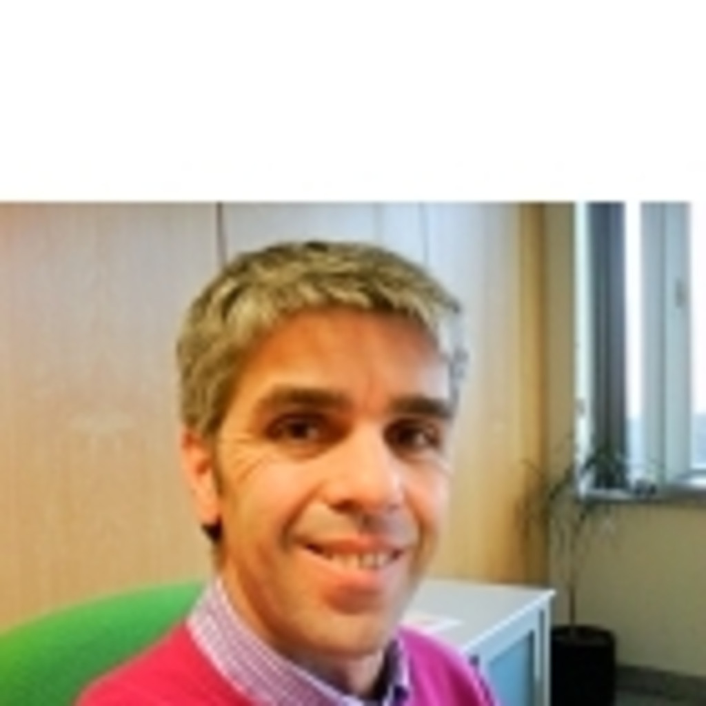 Rui Gomes Sales / Purchase Assistant E.E.E. SA XING