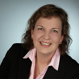 Profilbild Sabine Keiner-Groß