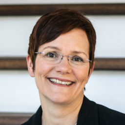 PD Dr. med. vet. Amely Campe