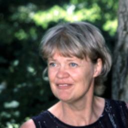 Antje Heinitz's profile picture