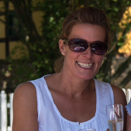 Christina Meyer