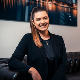 Janina Bleidißel