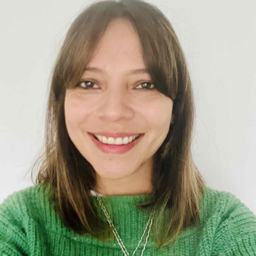 Nathaly Cristina  Corrales Erazo