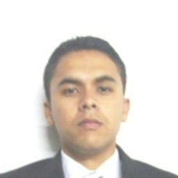 Alejandro asthudillo Bustamante