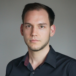 Andreas Rücklé