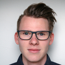 Florian Schlenger