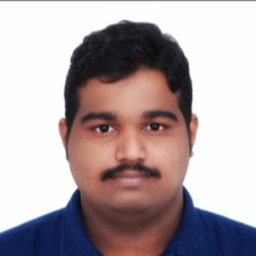 Rohith Kumar Shanmuganathan