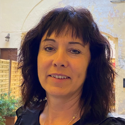Silke Marsano
