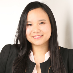 Nathalie Doan