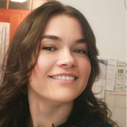 Marina Sobotzik