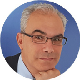 Dipl.-Ing. Michael Bihler