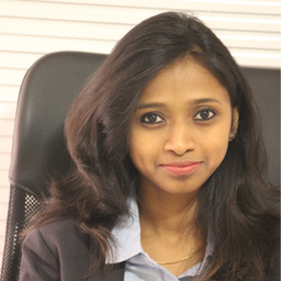 Ing. Surabhi Hiremath