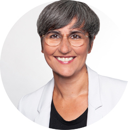 Melanie Heß