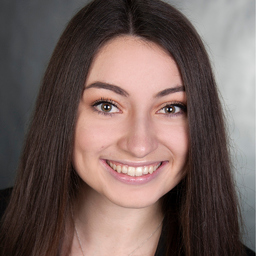 Marie-Sophie Burghardt