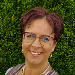 Mareen Lindner