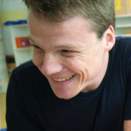 Dominik Schuck