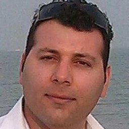 Ing. Mohsen Esmaili