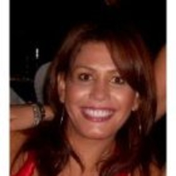 Liliana Osorio Dugand