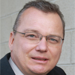 Prof. Dr. Axel Schulz