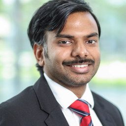 Ing. Sivasankaran Samidurai