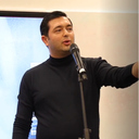 Haydar Aydin