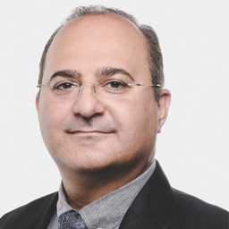 Dr. Babak Sorkhpour