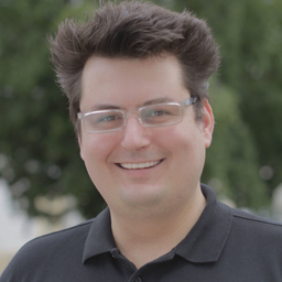 Patrick Beyer