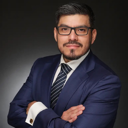 Victor R. Venegas M.