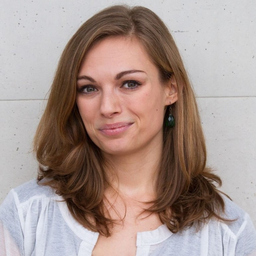 Juliane Blasche