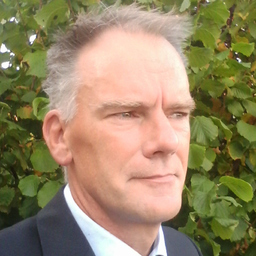 Thomas Walter