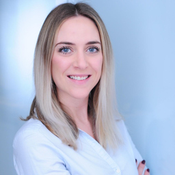 Nadine Schnöring 