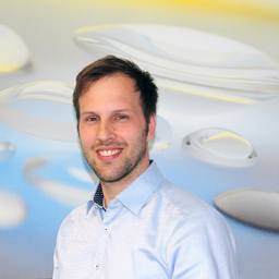 André Köberlein