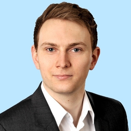 Niklas Keil (geboren Schuldt)
