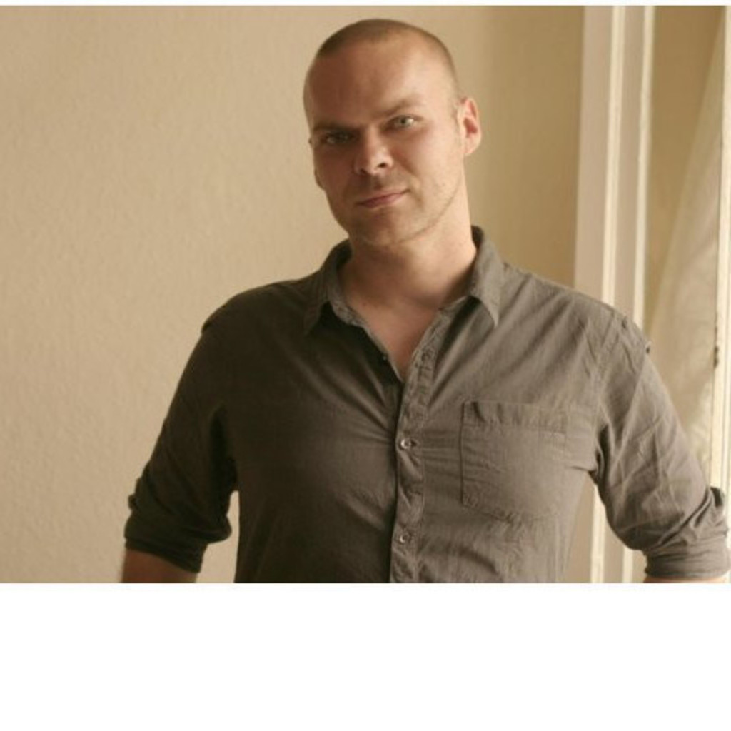 Christian Lorenz Entwickler selbstständig XING