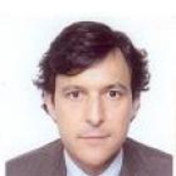 César Martín Domínguez