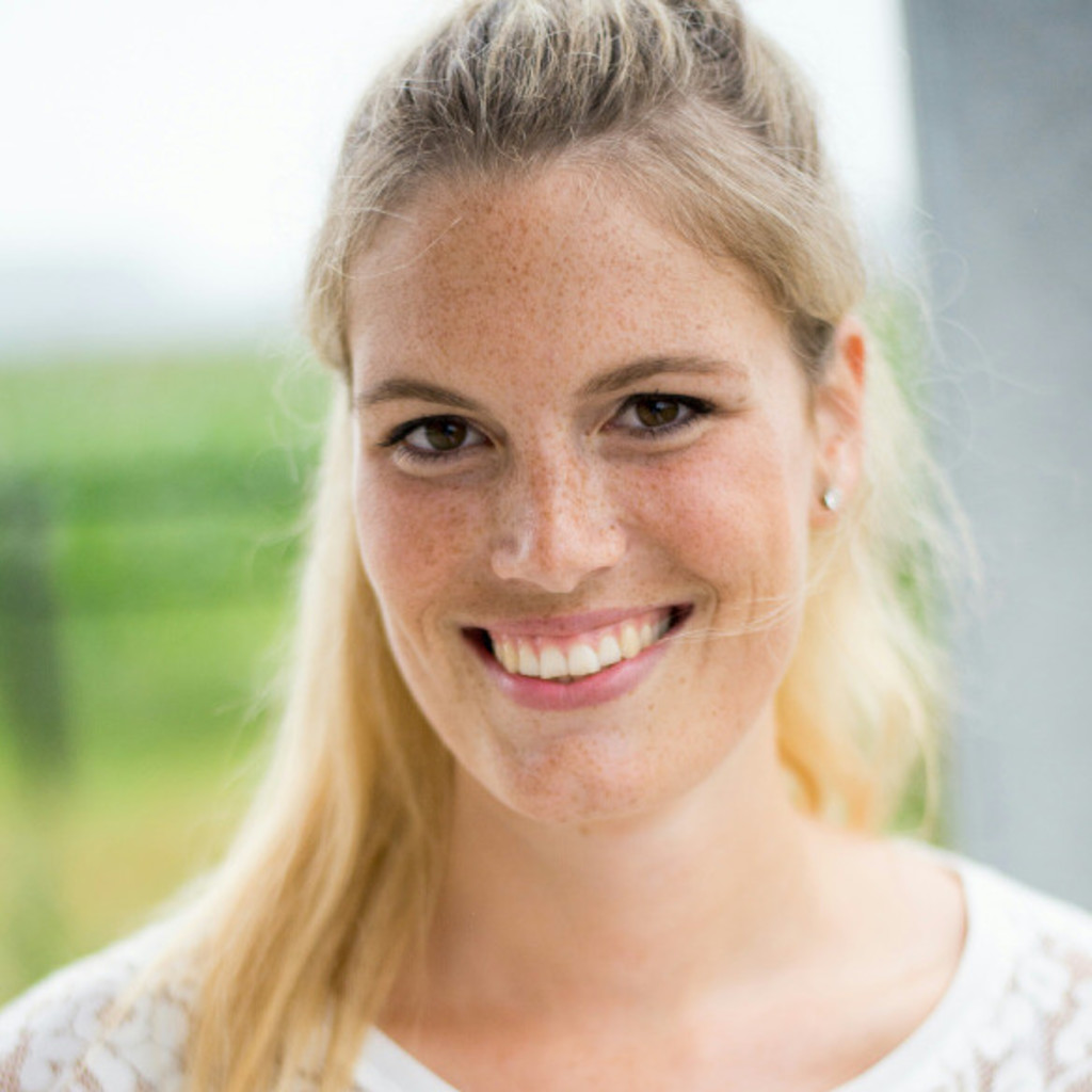 Laureen Lerche Chief Human Relations Officer MBC My Best Concept